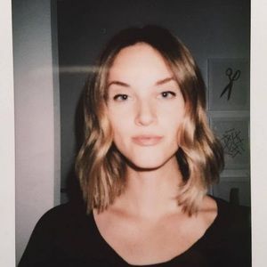 Meet your Posher, Kate